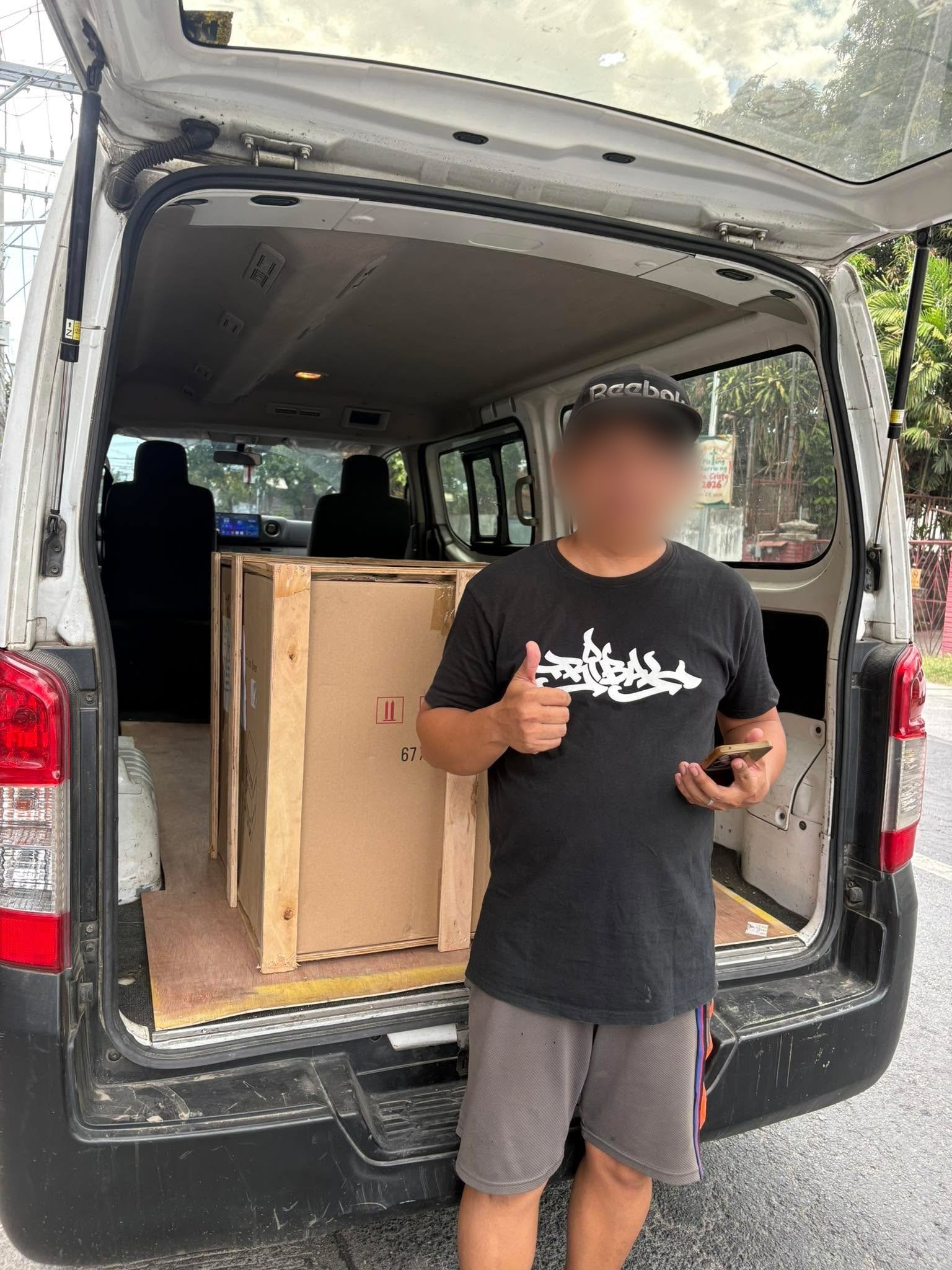 Customer review 13